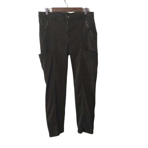 Lee Modern Series Straight Fit size 12 - Picture 1 of 5